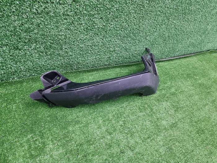 Накладка переднего бампера левая GAC GS8 2 (21-нв)