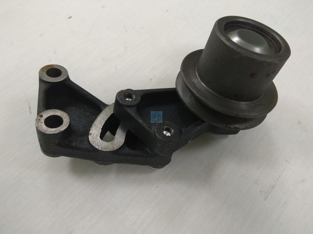 Натяжное устройство привода водяного насоса 236-1307155-А