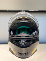 Шлем X-LITE X-803 RS ULTRA CARBON Golden Edition 33