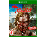 Dead Island Definitive Collection (Xbox) NEW