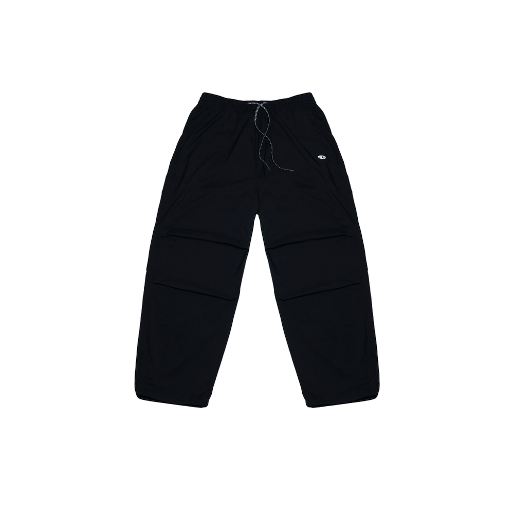 Брюки Nothomme Blue Pants Ultralight and Ultra-thin Antibacterial Casual Trousers "Black"