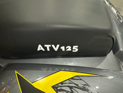 Квадроцикл VENTO ТАО ТАО ATV 125