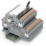 FBS 1,5/S-PV - Перемычка для объединения потенциалов 3216263