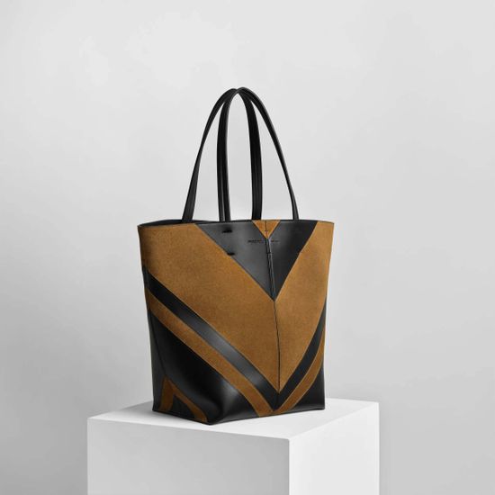 Сумка Phoebe Philo Pot Cabas