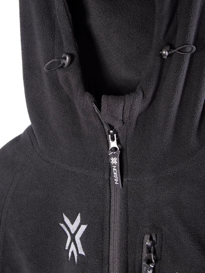 Костюм флисовый Norfin ALPHA BL