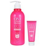 Шампунь для волос Восстановление CP-1 3 Seconds Hair Shampoo Esthetic House