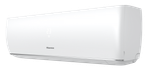 Инверторный кондиционер Hisense AS-13UW4RYDTV03 серии Expert Pro DC Inverter