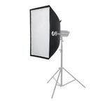 Софтбокс Falcon Eyes FastBox 6090 HC быстрораскладной с сотами