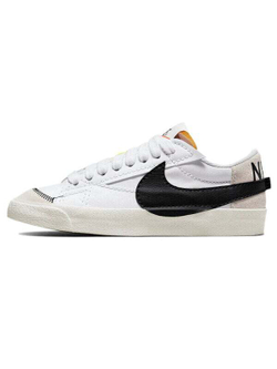 Nike Blazer Low '77 Jumbo кроссовки для треккинга