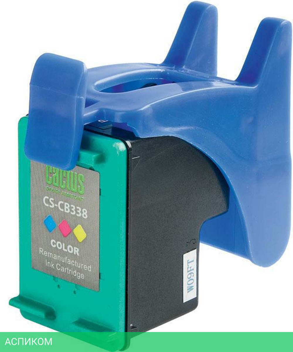 Картридж Cactus CS-CB338