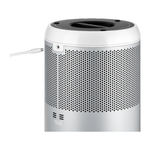 Умный очиститель воздуха Xiaomi Smartmi Air Purifier P1 (EAC — Global) серый