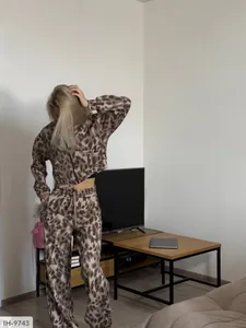 Костюм IH-9741 Фабрика Моды