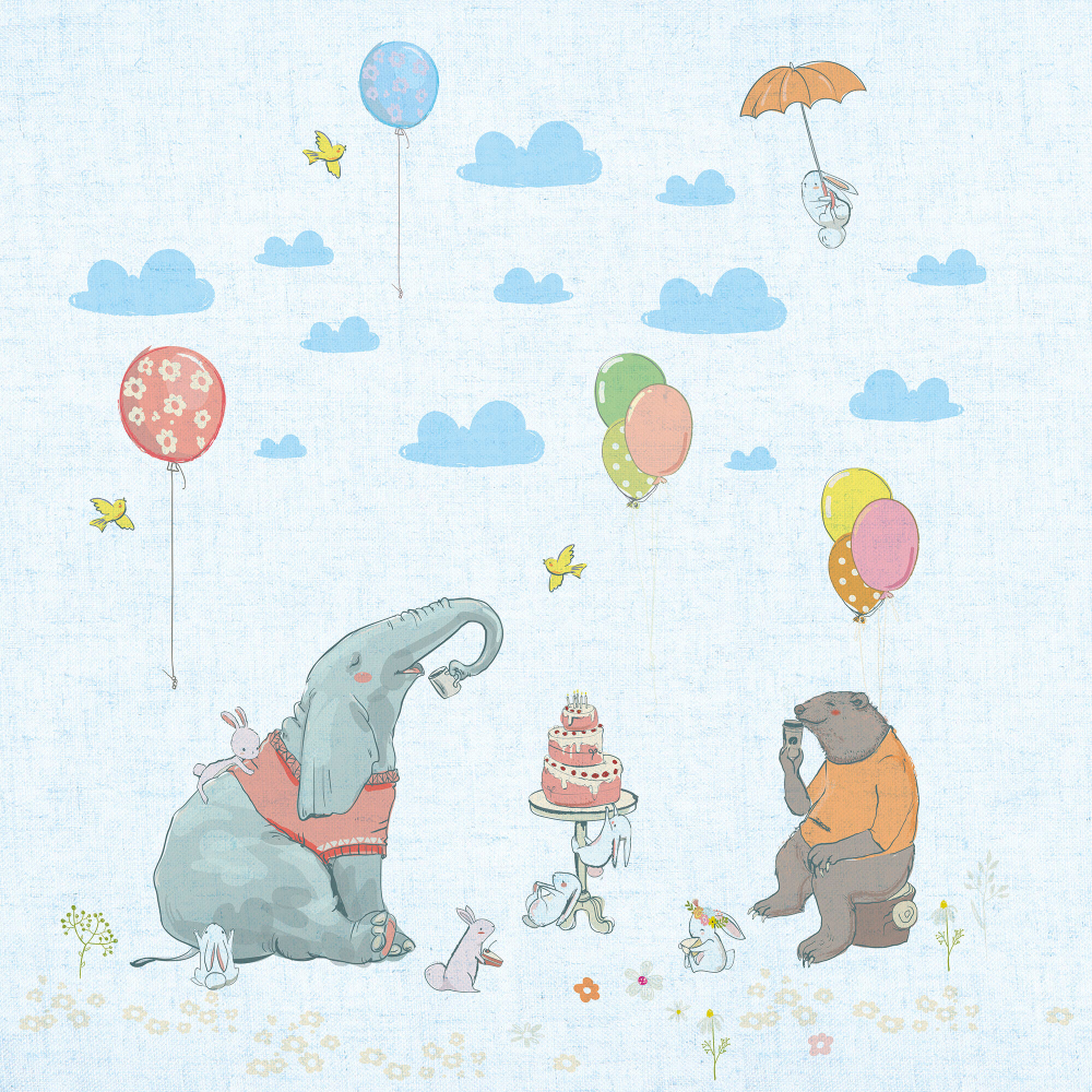 Коллекция Для самых маленьких