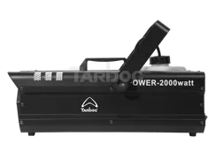TARBOC RH-T2000Y (MM-1-3290) - Генератор дыма