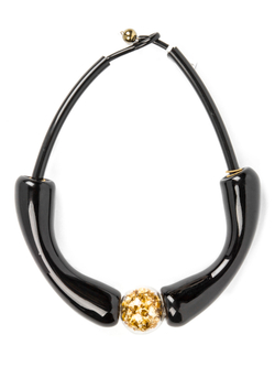 Колье Polline Gold