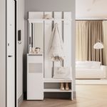 Прихожая Мия ПР-03