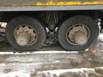 Howo ZZ* 6x4 Самосвал ZZ3327S3847E (Дизельный, 9,7 л, 373 л.с., МТ)