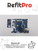 Материнская плата для ноутбука Lenovo D330-10IGM intel Celeron N4000 32G UMA 4G W10 W1X12M/5MPD (5B20S56653), оригинал