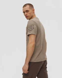 Футболка из хлопка