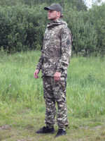 Горка 5 Вискоза Мультикам