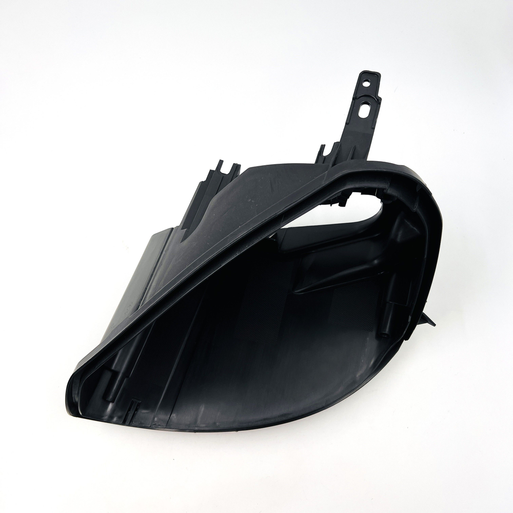 Корпус фары для Лады Приоры левый