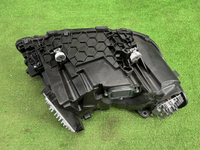 Фара левая BMW X3 G01 (2021-н.в.) LED (В сборе)