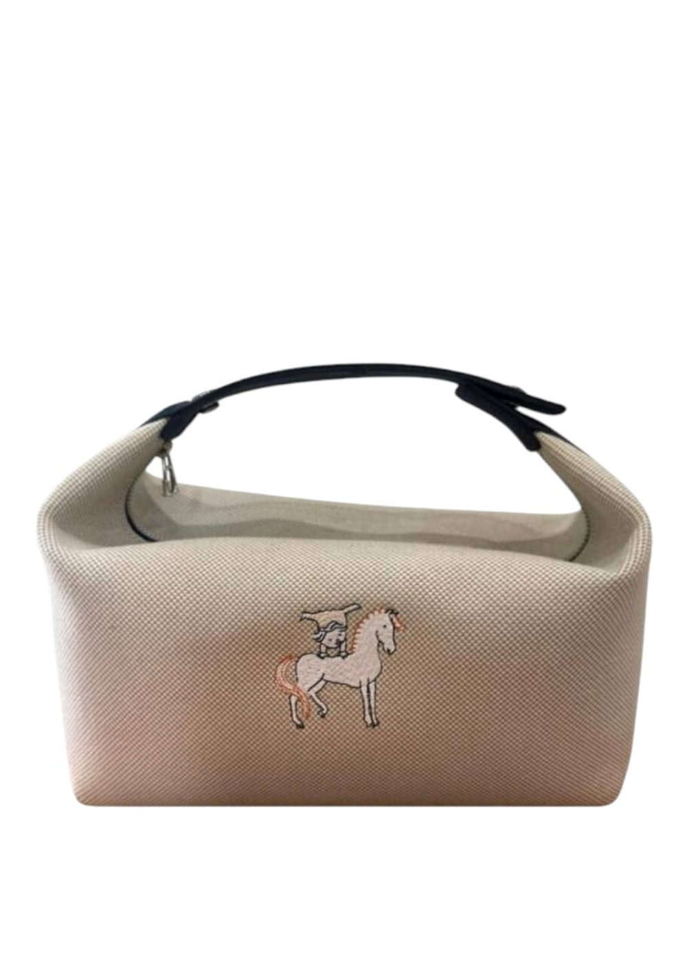 Сумка/косметичка Hermes Bride a Brac Cabriole Large