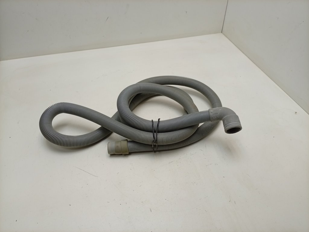 GOY1054L кт48 Сливной шланг для стиральной машины Candy GOY1054L б/у