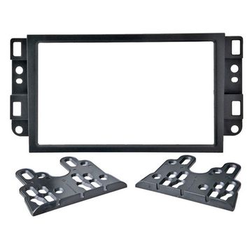 Рамка переходная Intro 95-3306A 09-003 Chevrolet Aveo, Captiva, Epica 2006-2011 2din
