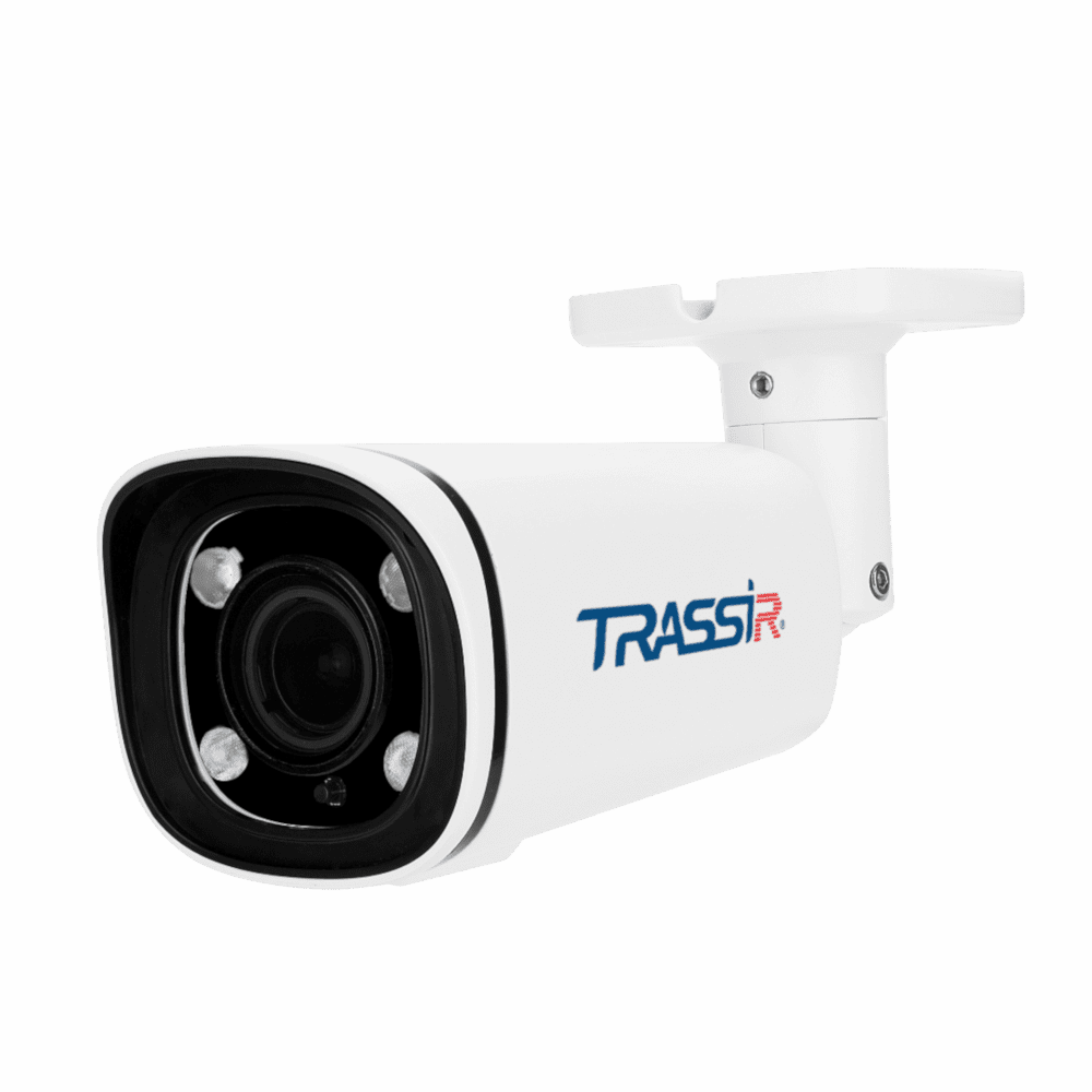 TRASSIR TR-D2153IR6 v2 2.7–13.5