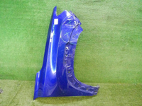 Крыло переднее правое Changan CS35PLUS (2018-н.в.)