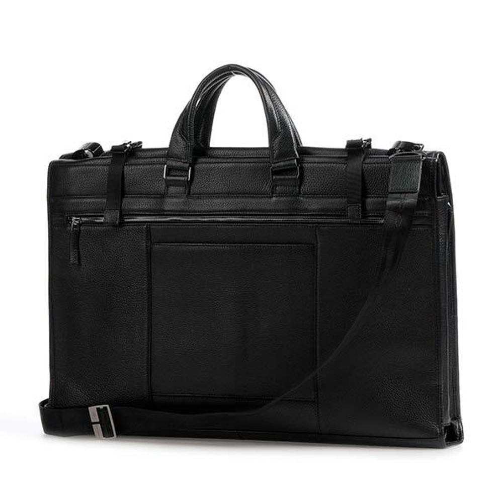 Портплед для костюма Piquadro Modus Special/Black