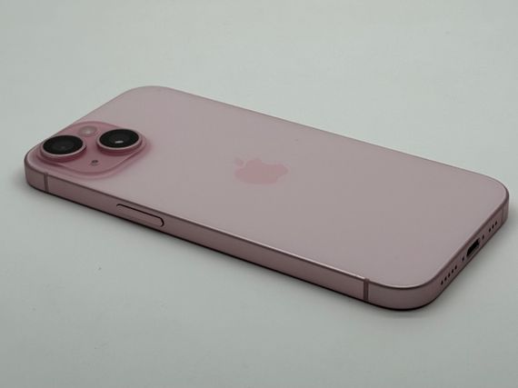 iPhone 15 128gb Pink