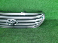 Решетка радиатора Toyota Land Cruiser 200 (2012-2015)