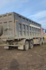 Howo T5G 8x4 Самосвал ZZ3317V386GE1 (Дизельный, 10,5 л, 440 л.с., МТ)