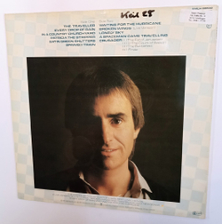 Chris de Burgh Best Moves (Europe 1981)