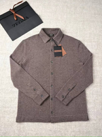 Рубашка Zegna