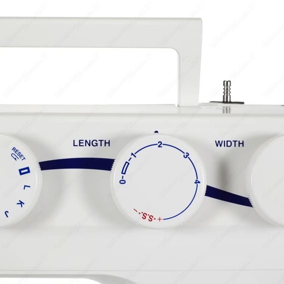 Швейная машина Janome Decor Excel 25