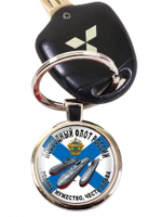 Брелок смола в ассортименте