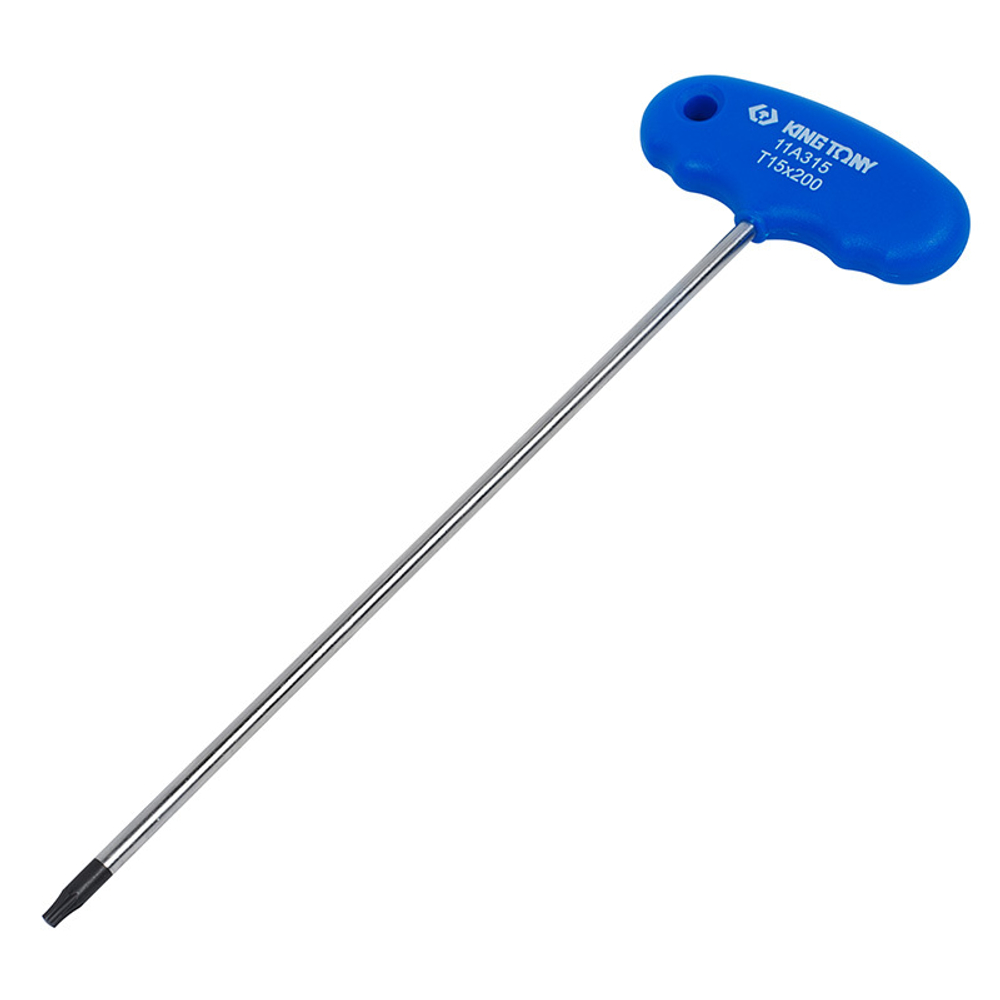 KING TONY 11A315R TORX T15 200