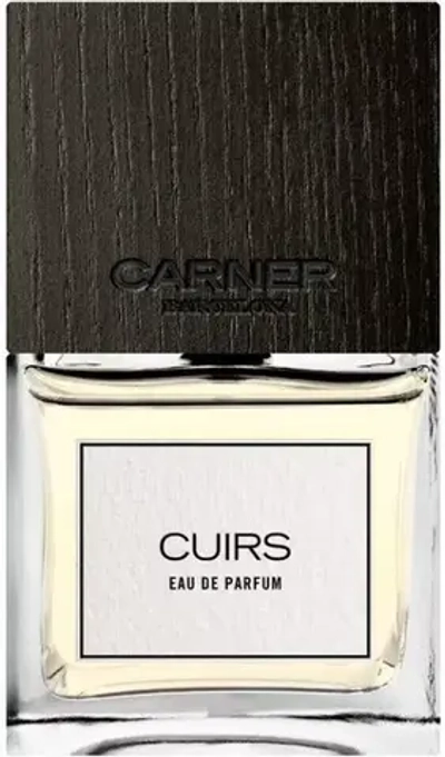 CARNER BARCELONA CUIRS EDP 100 ML