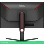 Игровой монитор AOC Gaming U27G3X