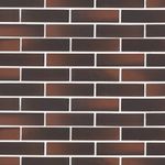 Beryoza Ceramica, Arta Терракотовый, 245x65x7 - клинкерная фасадная плитка