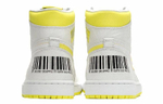 Кроссовки Jordan Air Jordan 1 Retro High Og First Class Flight
