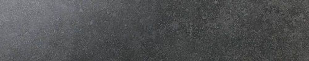 Плинтус Сенат SG156000R\5BT черный обрезн.
