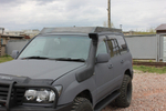 Багажник экспедиционный STC Toyota Land Cruiser 100/105