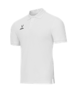 Поло ESSENTIAL Cotton Polo, белый