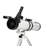 Телескоп Veber PolarStar 900/114 AZ рефлектор