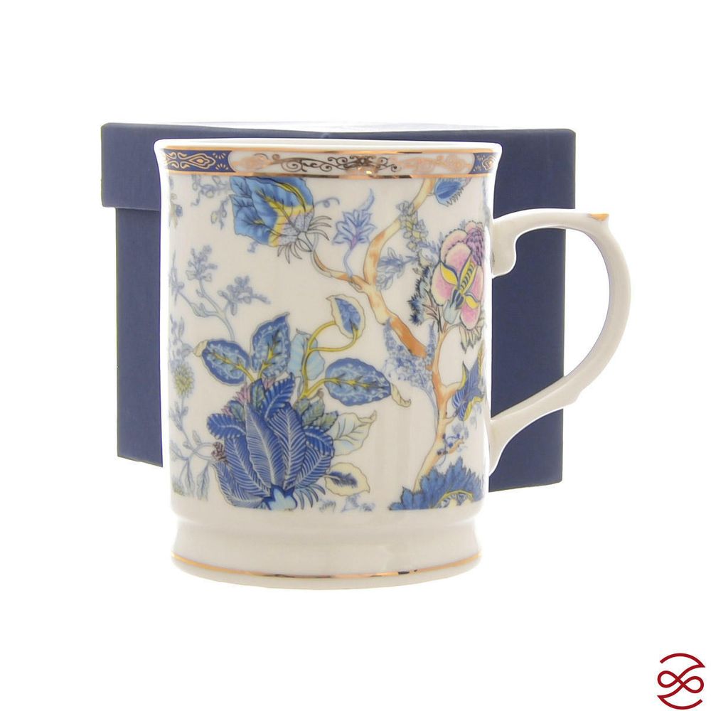 Кружка Royal Classics Флора 400 мл