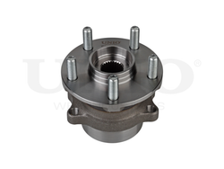 Ступица задняя (с ABS) UNIO HUB-20078